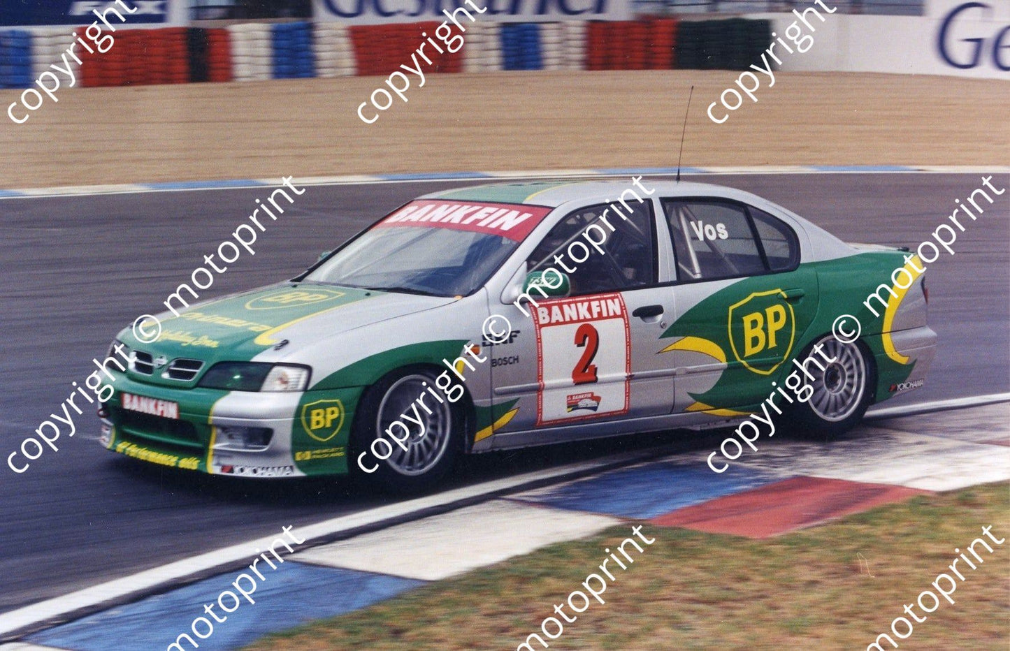 SL Bankfin 1998 Feb Kyalami D Vos Primera 068