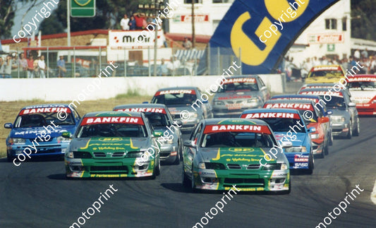 SL Bankfin 1998 Killarney 1st corner 388
