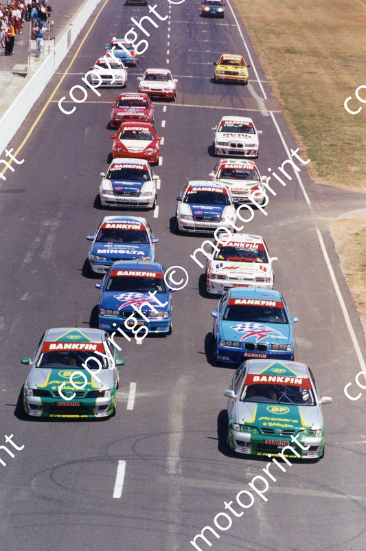 SL Bankfin 1998 Killarney  full grid 375
