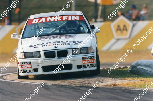 SL Bankfin 1998 M Peters BMW 318 178