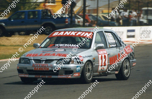SL Bankfin 1998 N Van Rensburg Sentra 265