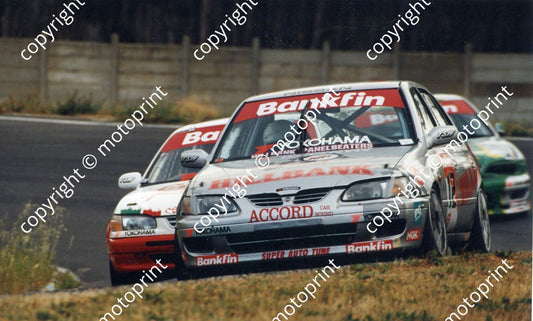SL Bankfin 1998 N van Rensburg Sentra 266