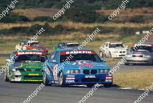 SL Bankfin 1998 vd Linde BMW 318 120