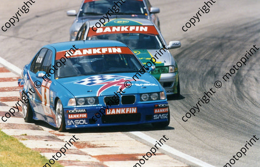 SL Bankfin 1998 vd Linde BMW 318 130