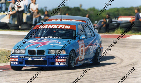 SL Bankfin 1998 vd Linde BMW 318 134