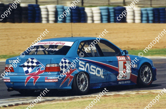 SL Bankfin 1998 vd Linde BMW 318 139