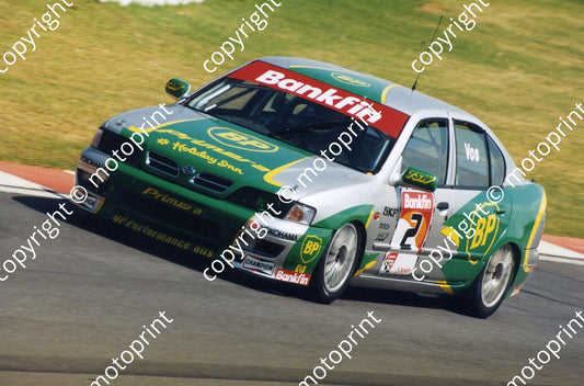 SL Bankfin 1999 D Vos Primera 064