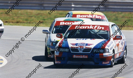 SL Bankfin 1999 Dos Santos Primera 254
