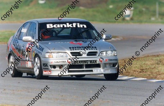 SL Bankfin 1999 G Bezuidenhout Primera 279