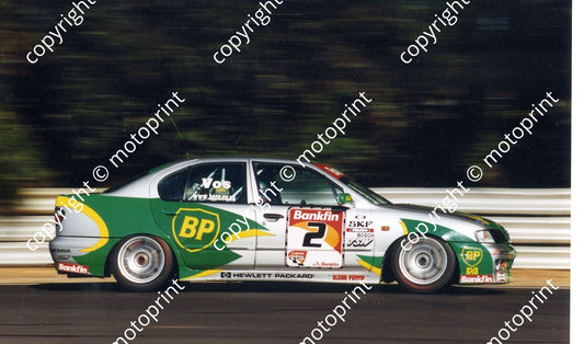 SL Bankfin 1999 Killarney D Vos Primera 066 1999 Killarney