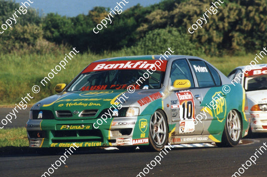 SL Bankfin 1999 M Peters Primera 243