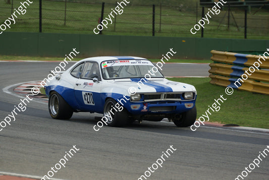 SL Barbolini Chev DSC03428 practice 270a