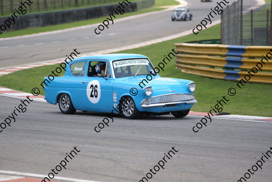 SL Bhana Anglia 26 DSC03455 race