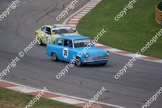 SL Bhana Anglia 26 Datsun 1200 87 DSC03742 race