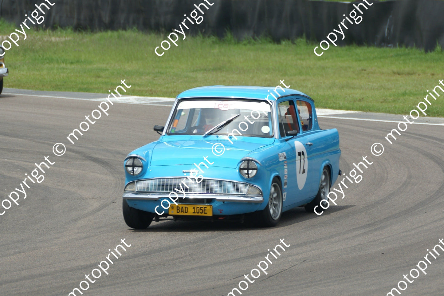 SL Bhana Anglia 31-1 DSC05867