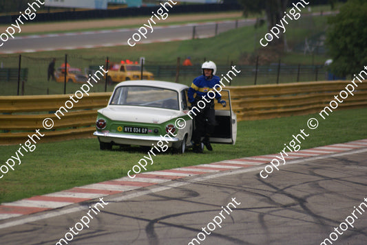 SL Botha Cortina flat rear 24 DSC03346 practice