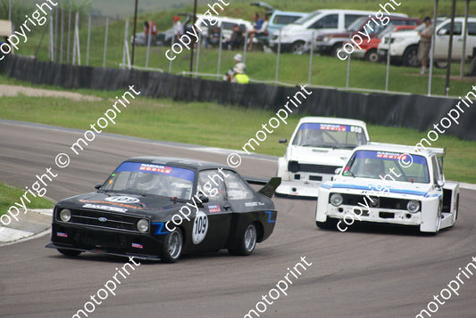 SL Broome Zakspeed Escort; Clay Odendaal Golfs 31-1 DSC05772
