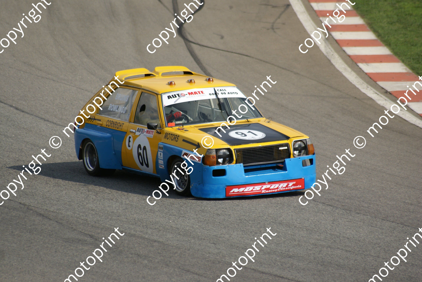 SL Bruins Rowlings Mazda 60 DSC03662 race