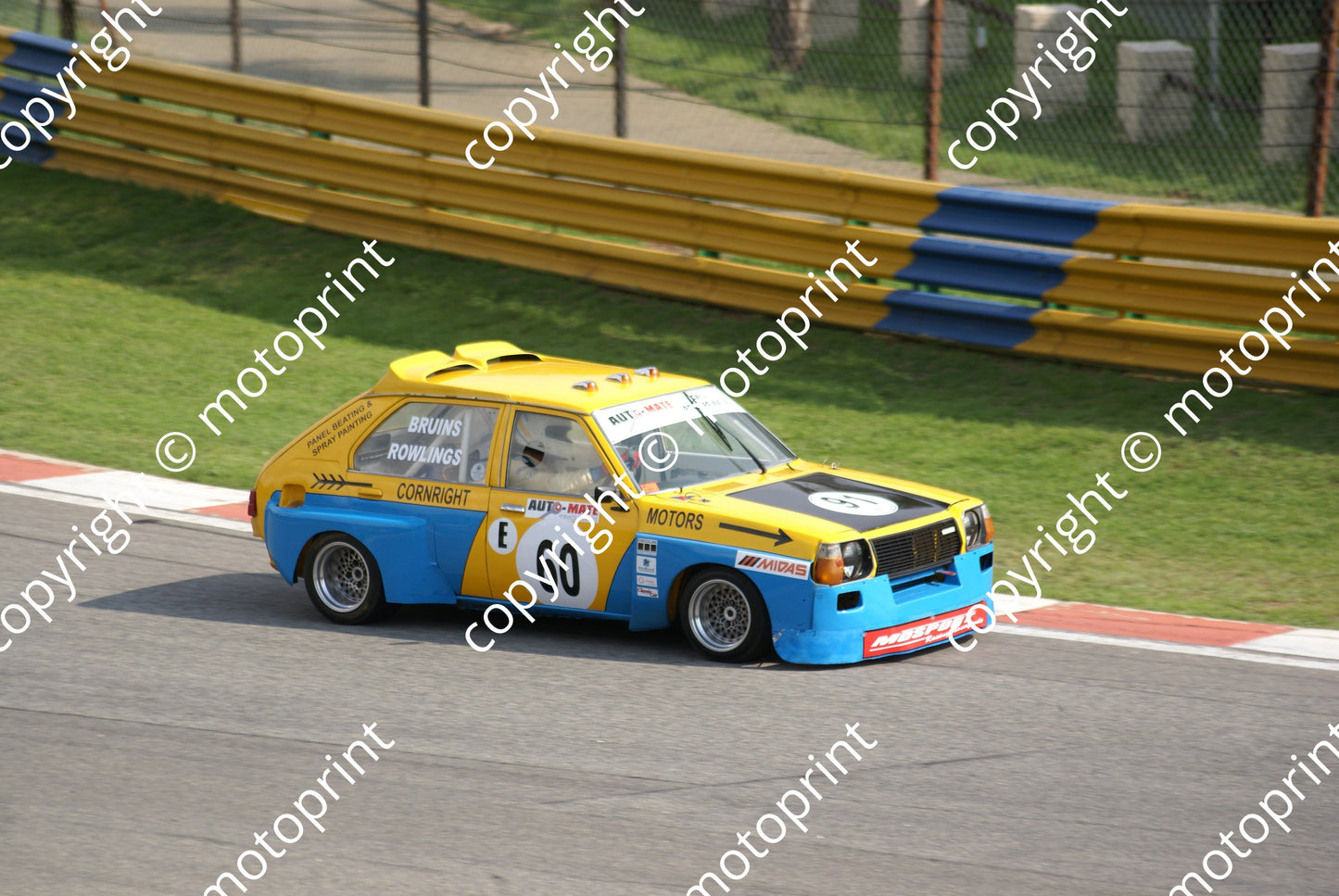 SL Bruins Rowlings Mazda 60 DSC03668 race