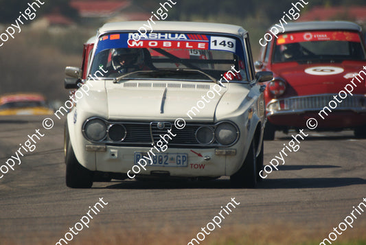 SL Cabrita Execuline Tour 29 May  (139)