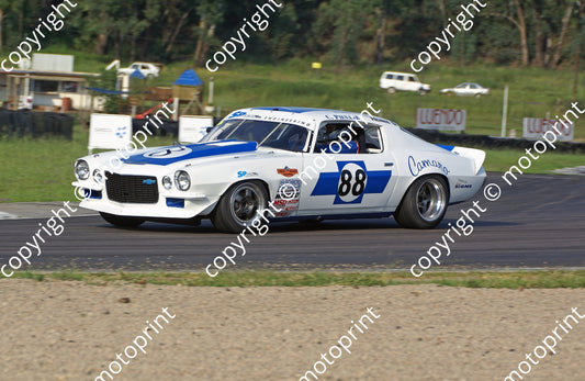 SL Camaro Pienaar DSC02172