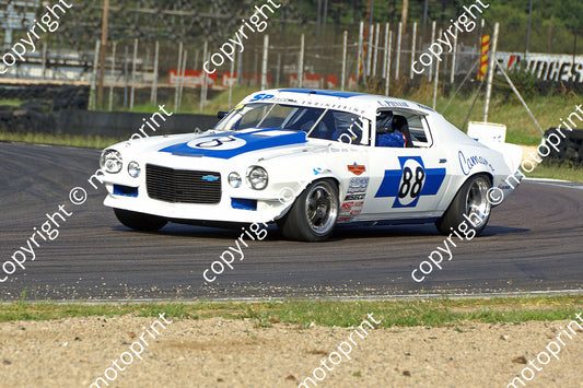 SL Camaro Pienaar DSC02174