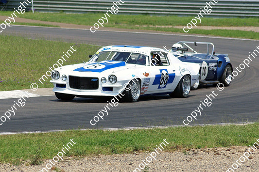 SL Camaro Pienaar DSC02248