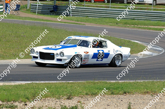 SL Camaro Pienaar DSC02249
