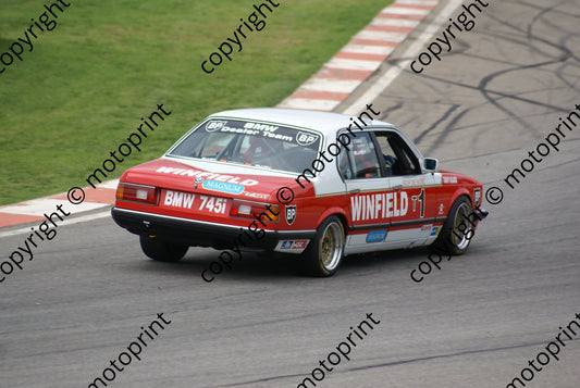 SL Cavalieri Coetzee BMW 745 114 DSC03200 practice 1t