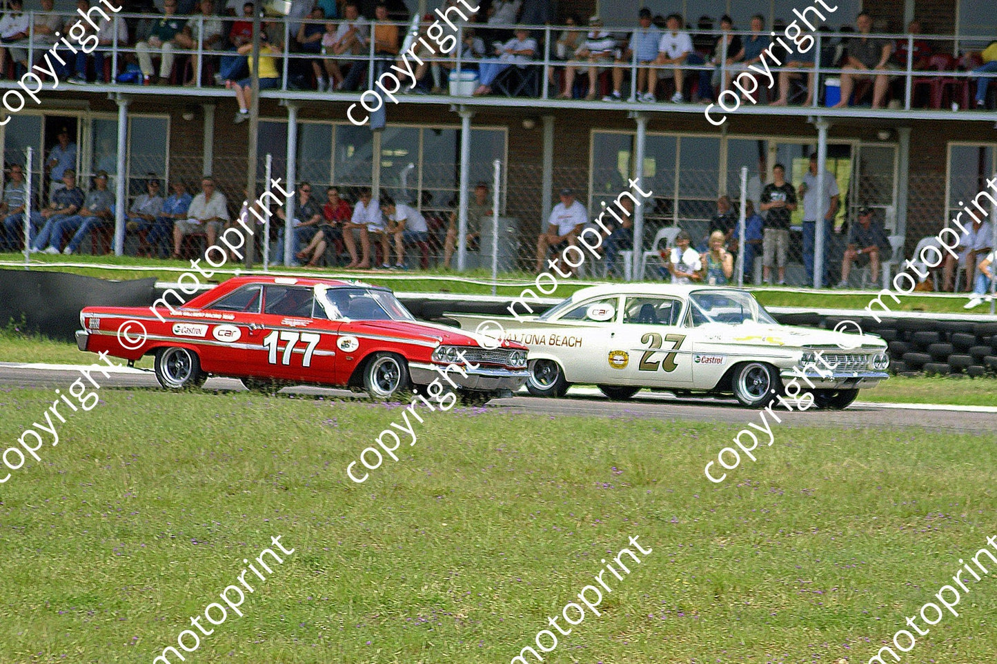 SL Chev Biscayne M du Toit Galaxie S VD Merwe DSC02269