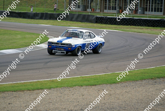 SL Chev V8 Corin 2