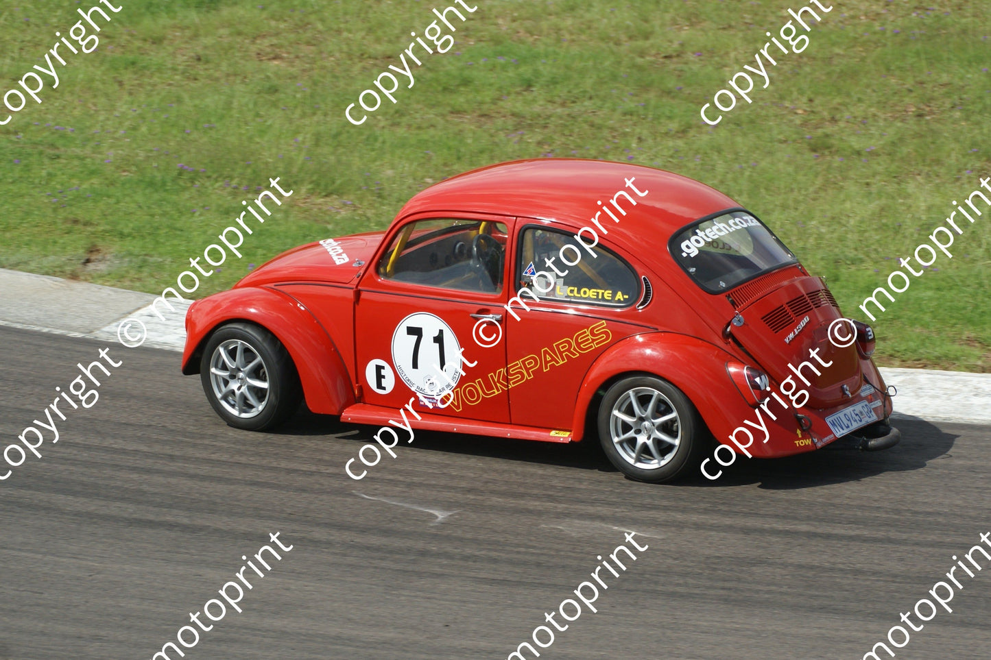 SL Cloete VW Beetle 31-1 DSC06260