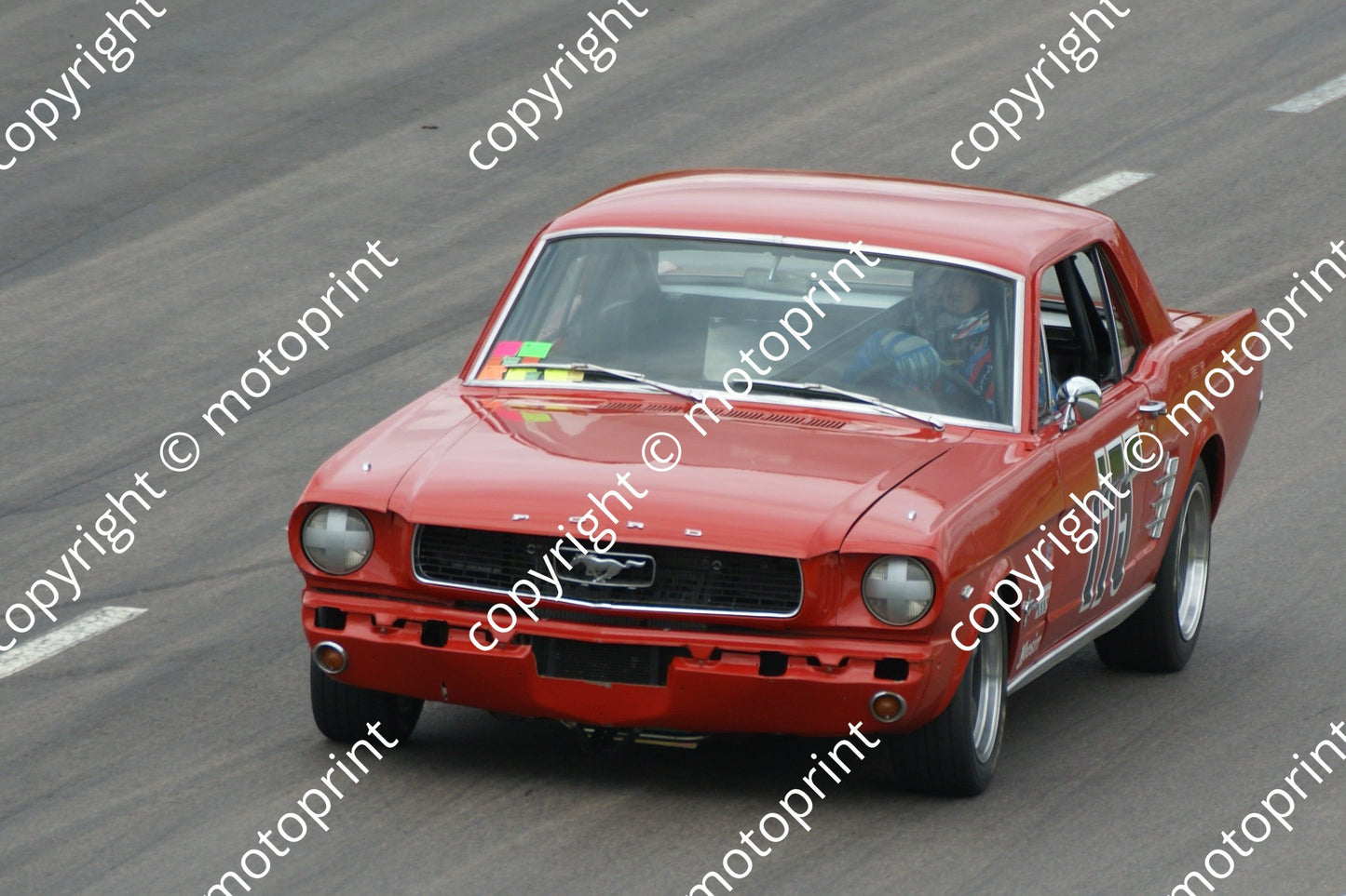 SL Cook Mustang note effort on strg 29-1 DSC05098