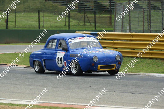 SL Copping Renault 23 DSC03249 practice 89D