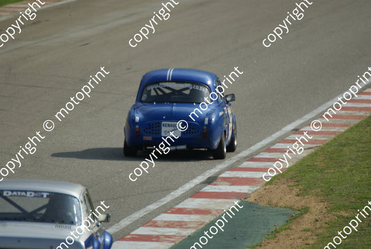 SL Copping Renault 23 DSC03698 race