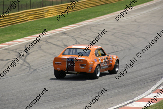 SL Corin Lindenberg Capri Perana 52 DSC03506 race