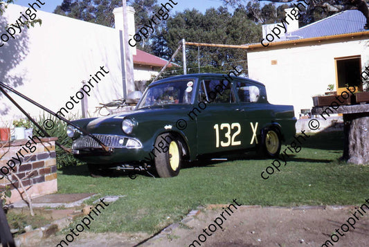 SL DP Mk II,5 at Cedric home
