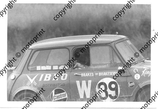 SL D Pearson Wood Mini Easter 6 hr via Rob Young Kinsey pic not for sale