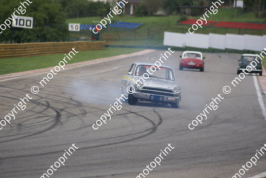 SL De Lange Cortina spin part 1 28 DSC03339 practice 163