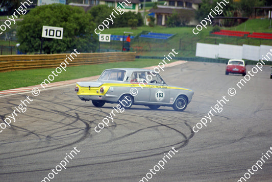 SL De Lange Cortina spin part 2 28 DSC03340 practice 163