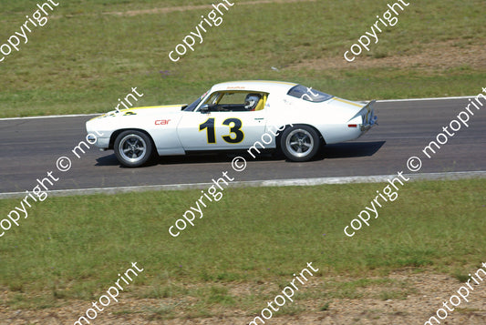 SL Du Toit 69 Camaro DSC00057