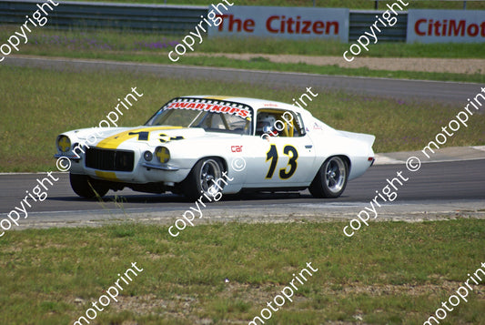 SL Du Toit Camaro 69 DSC00059