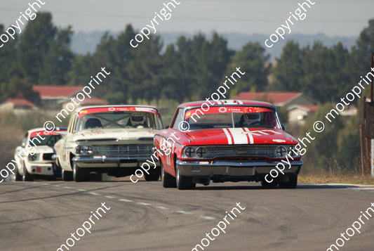 SL Du Toit Galaxie, Du Toit Chev Execuline Tour 29 May  (141)