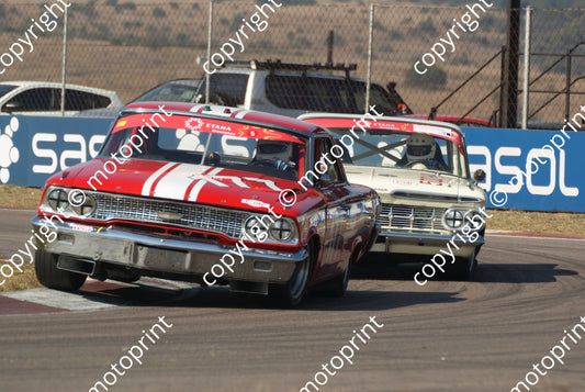 SL Du Toit Galaxie, Du Toit Chev Execuline Tour 29 May  (143)
