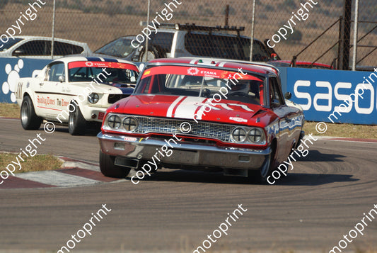 SL Du toit Galaxie Execuline Tour 29 May  (150)