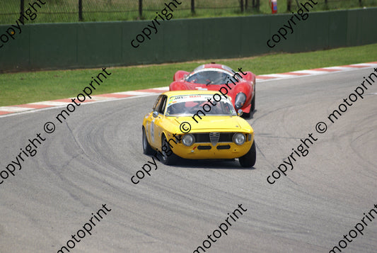 SL Esterhuysen Alfa 39 DSC03446 race