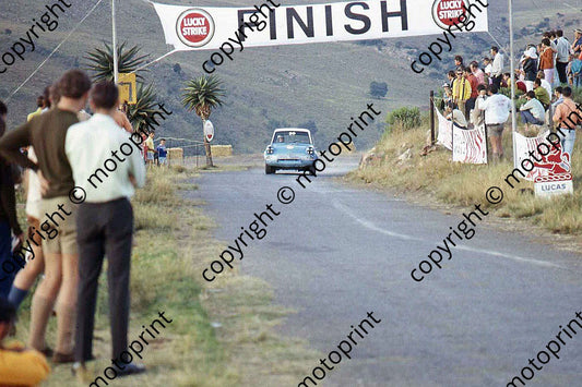 SL Finish