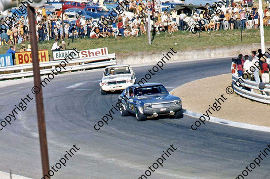 SL First lap Star prod Gough Capri V6, Swanepoel Cortina V6 Oct check