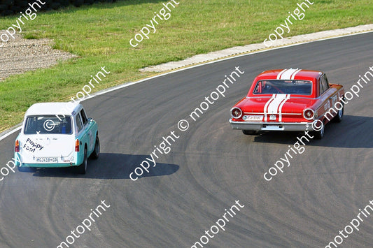 SL Galaxie S vd Merwe, Austin A40 Osborn DSC02148