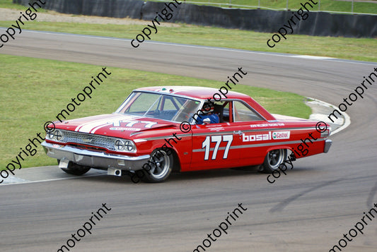 SL Galaxie VD Merwe 1